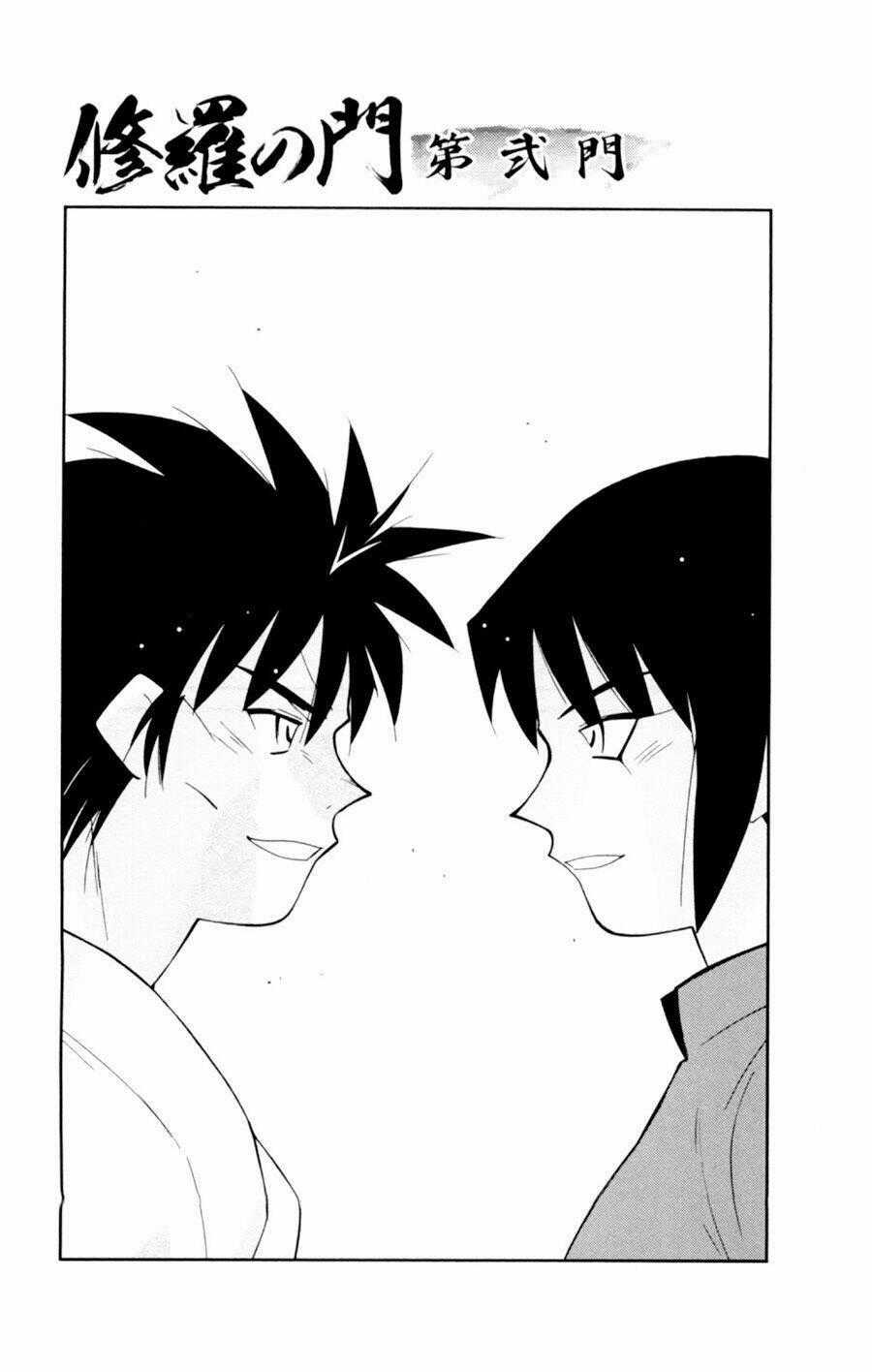 Truyền Nhân Atula Phần 3 - Chapter 57 - Trang 2