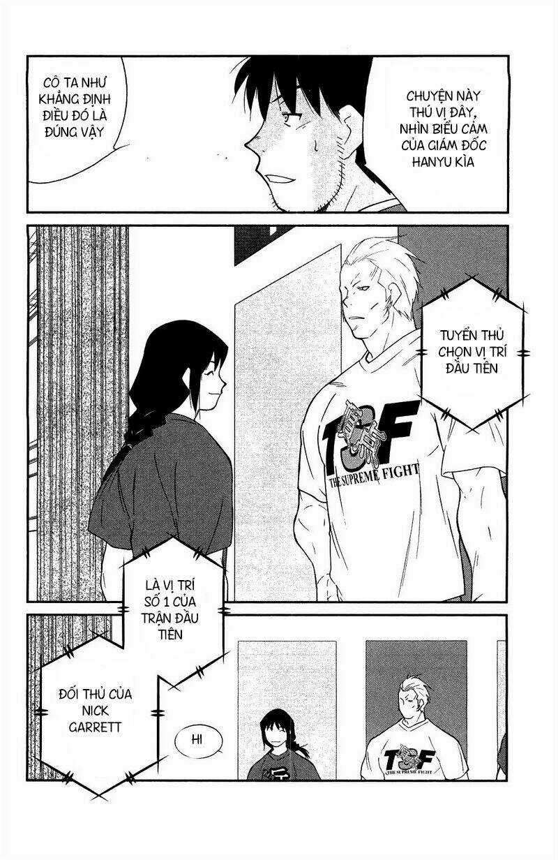 Truyền Nhân Atula Phần 3 - Chapter 60 - Trang 30