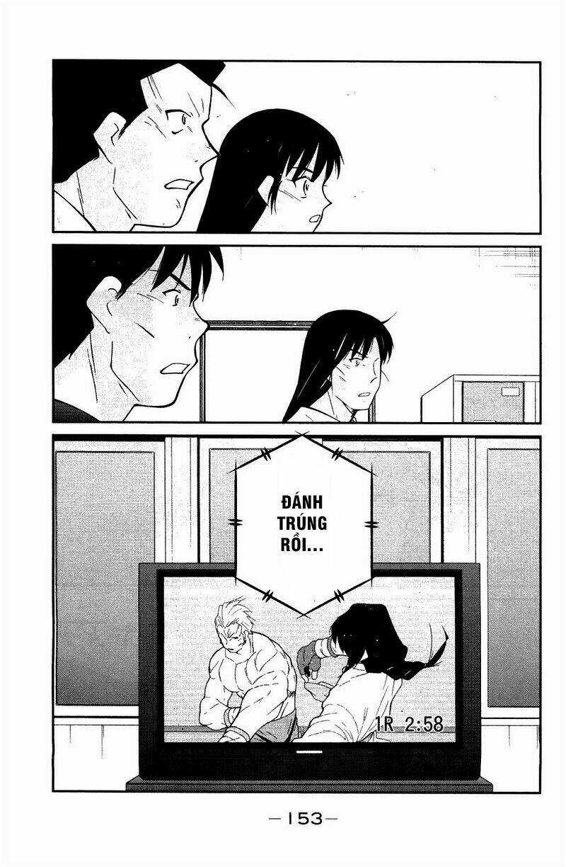 Truyền Nhân Atula Phần 3 - Chapter 63 - Trang 14