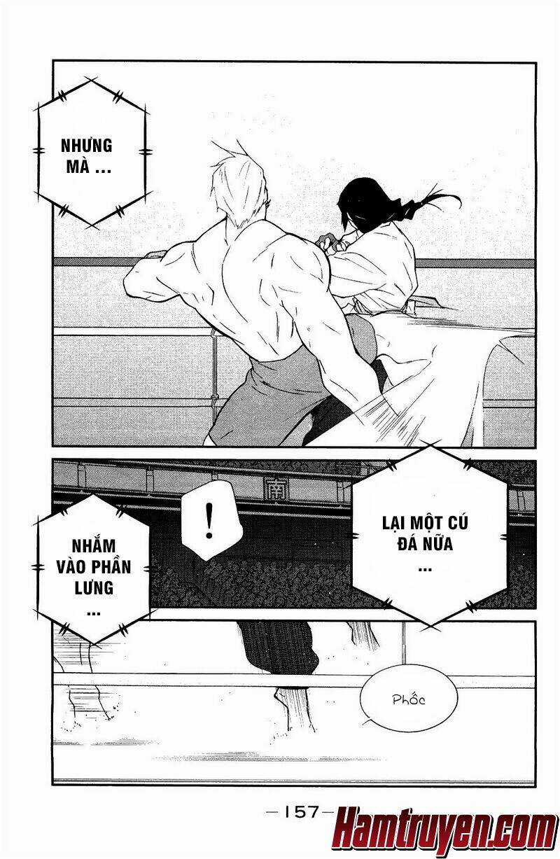 Truyền Nhân Atula Phần 3 - Chapter 63 - Trang 18