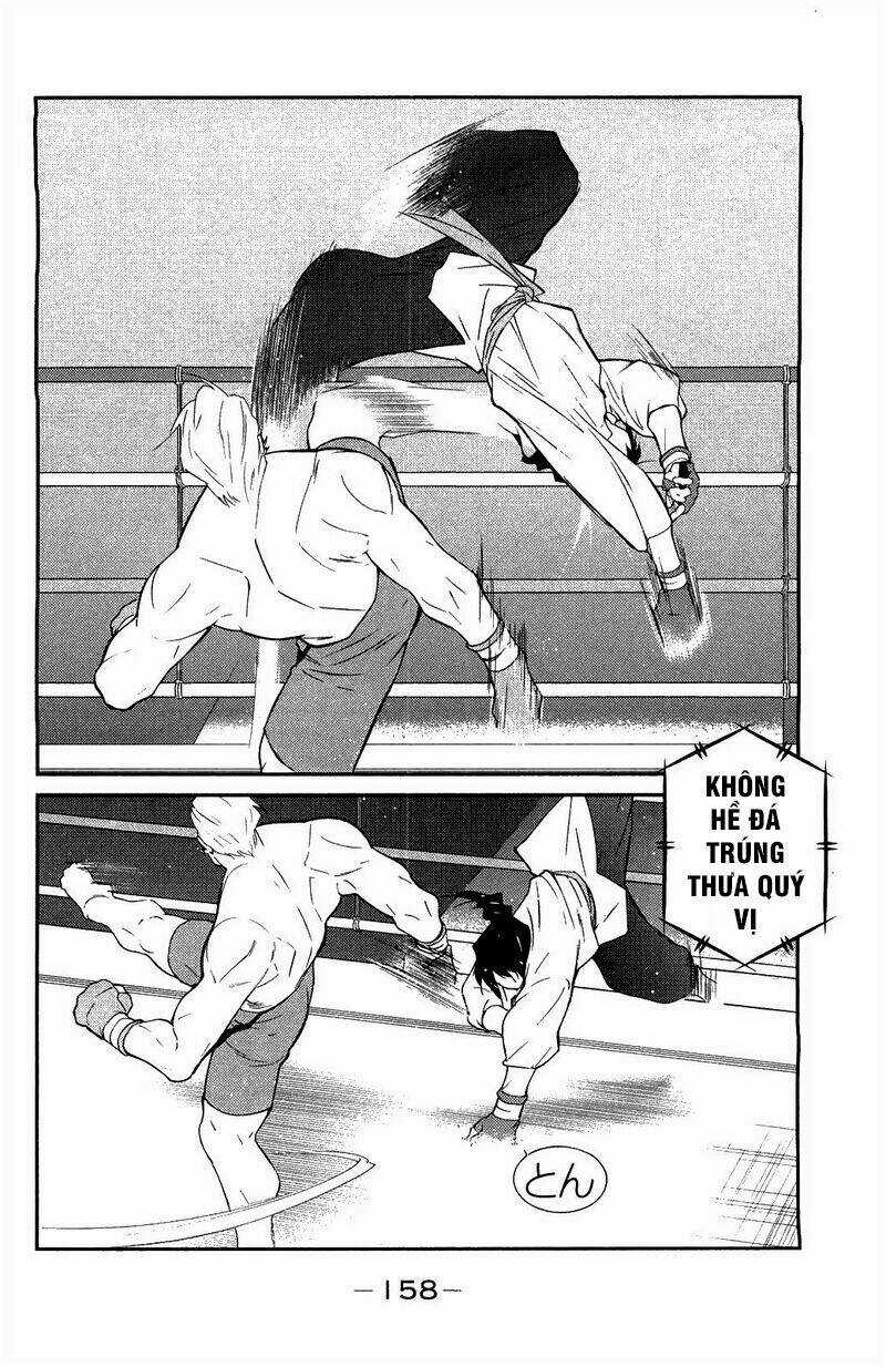Truyền Nhân Atula Phần 3 - Chapter 63 - Trang 19