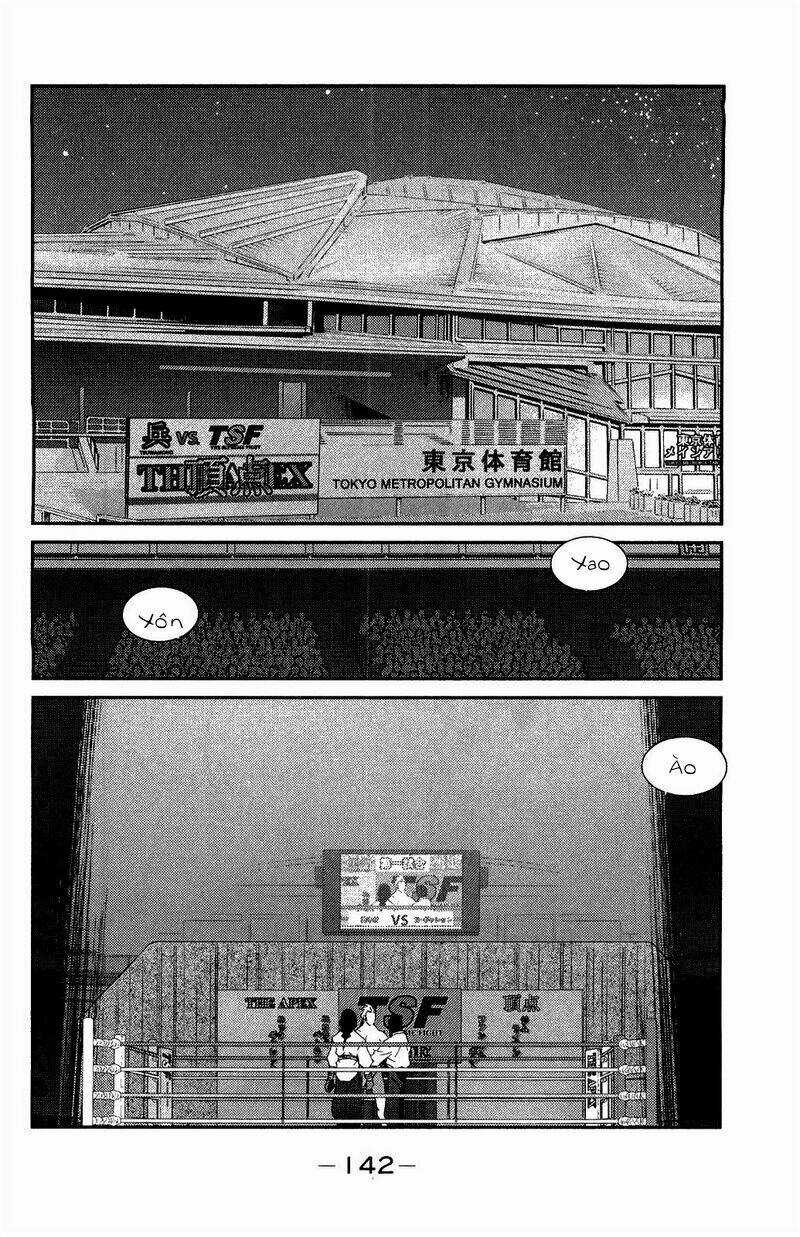 Truyền Nhân Atula Phần 3 - Chapter 63 - Trang 3