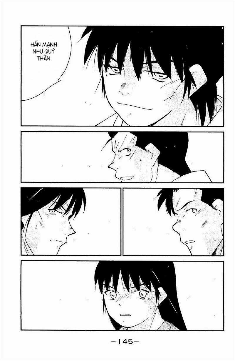 Truyền Nhân Atula Phần 3 - Chapter 63 - Trang 6