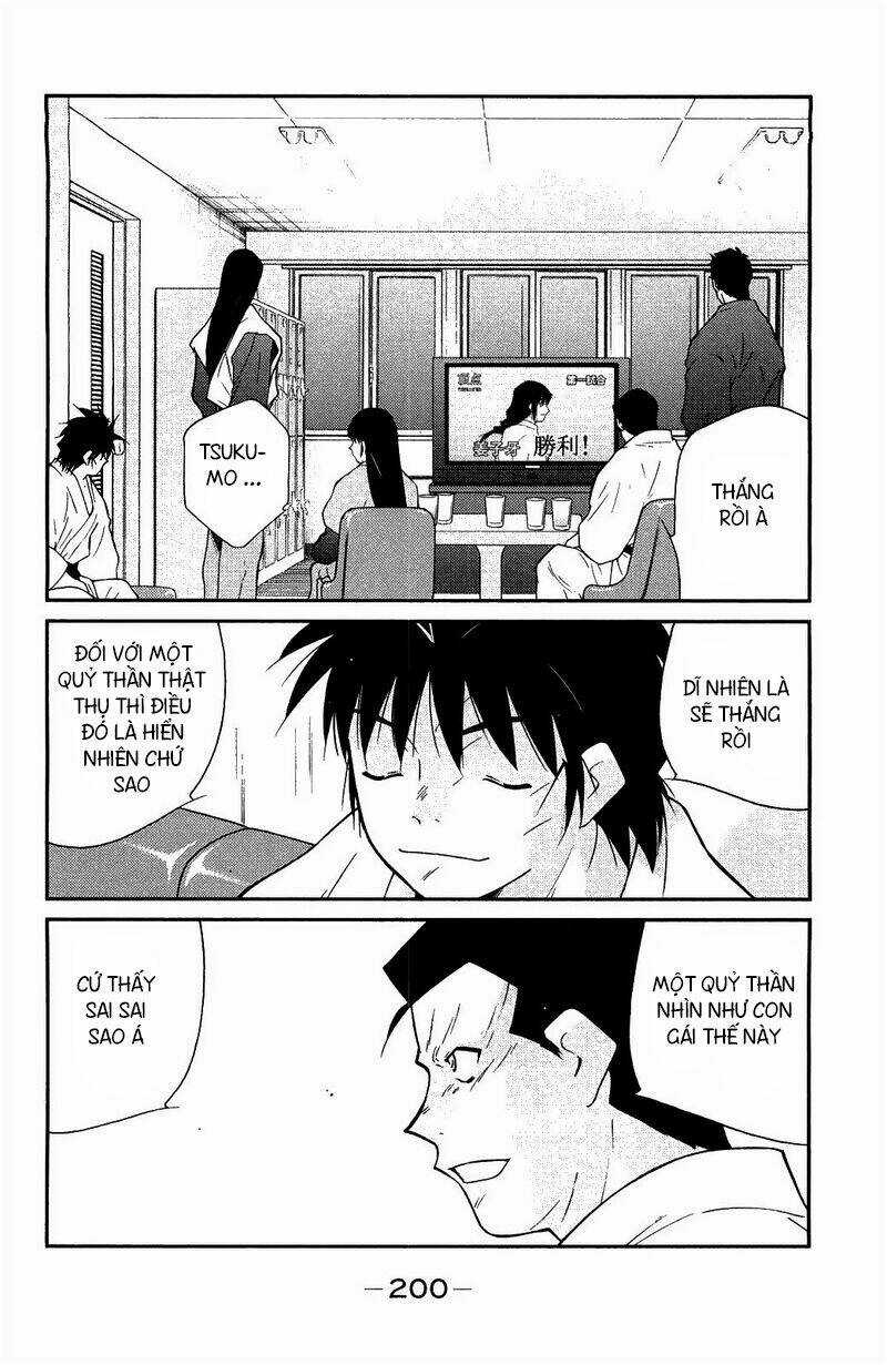 Truyền Nhân Atula Phần 3 - Chapter 64 - Trang 31