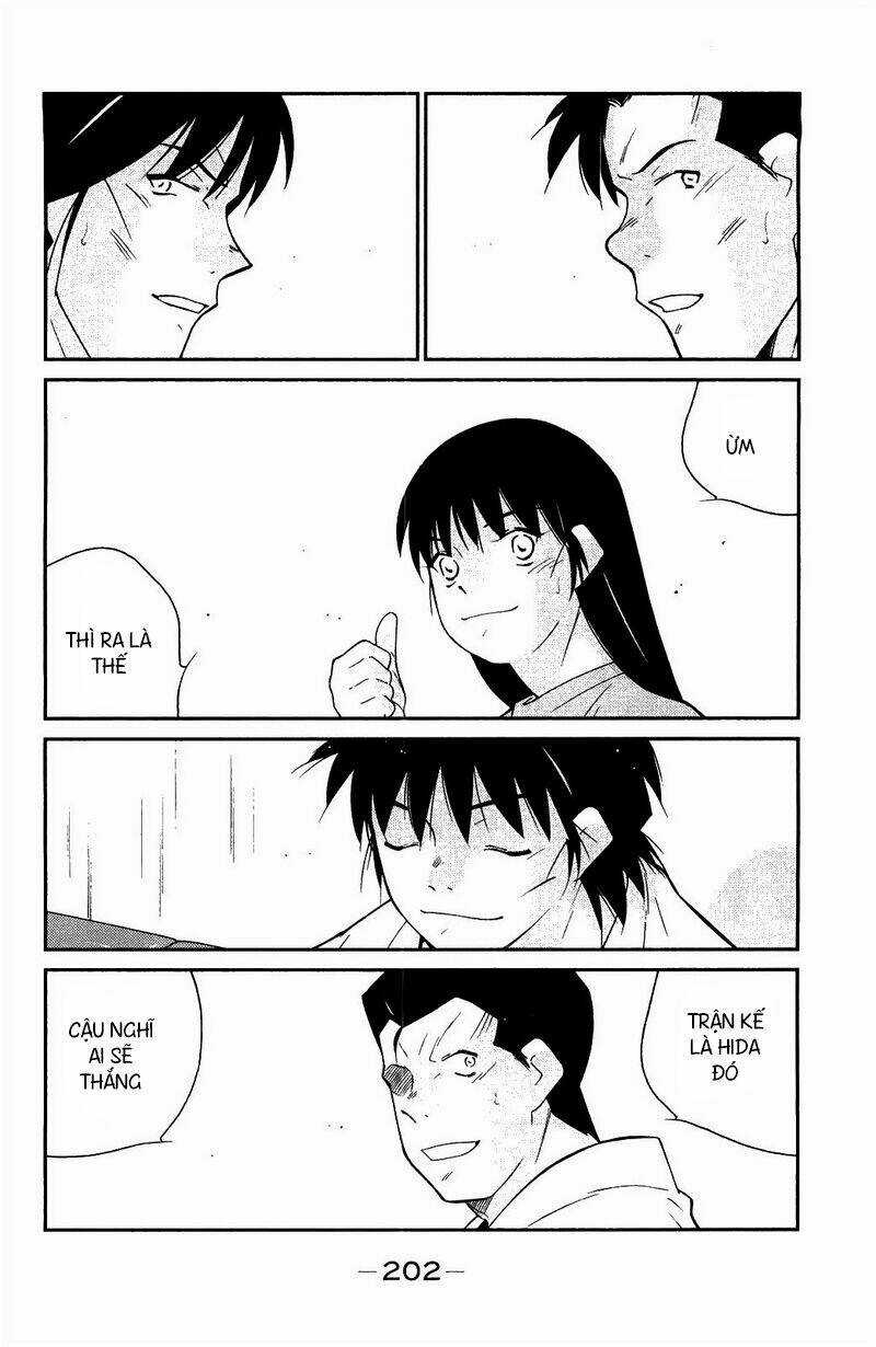 Truyền Nhân Atula Phần 3 - Chapter 64 - Trang 33