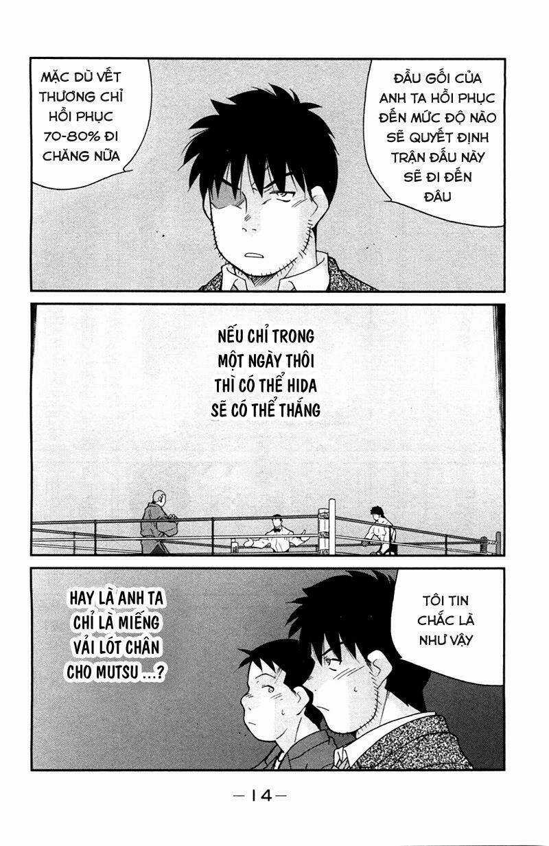 Truyền Nhân Atula Phần 3 - Chapter 65 - Trang 13