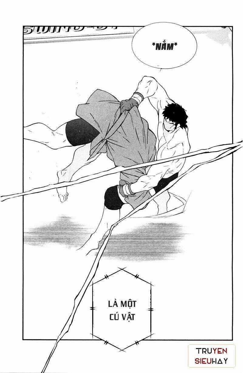 Truyền Nhân Atula Phần 3 - Chapter 67 - Trang 2