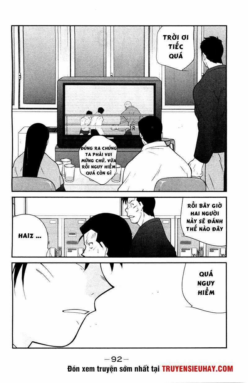 Truyền Nhân Atula Phần 3 - Chapter 68 - Trang 21