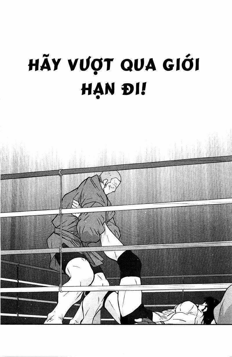 Truyền Nhân Atula Phần 3 - Chapter 68 - Trang 4