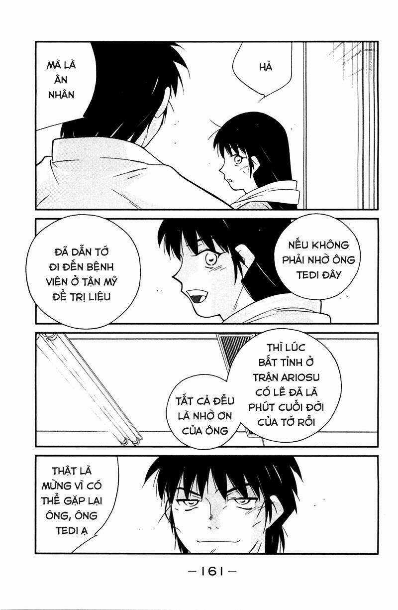 Truyền Nhân Atula Phần 3 - Chapter 71 - Trang 16