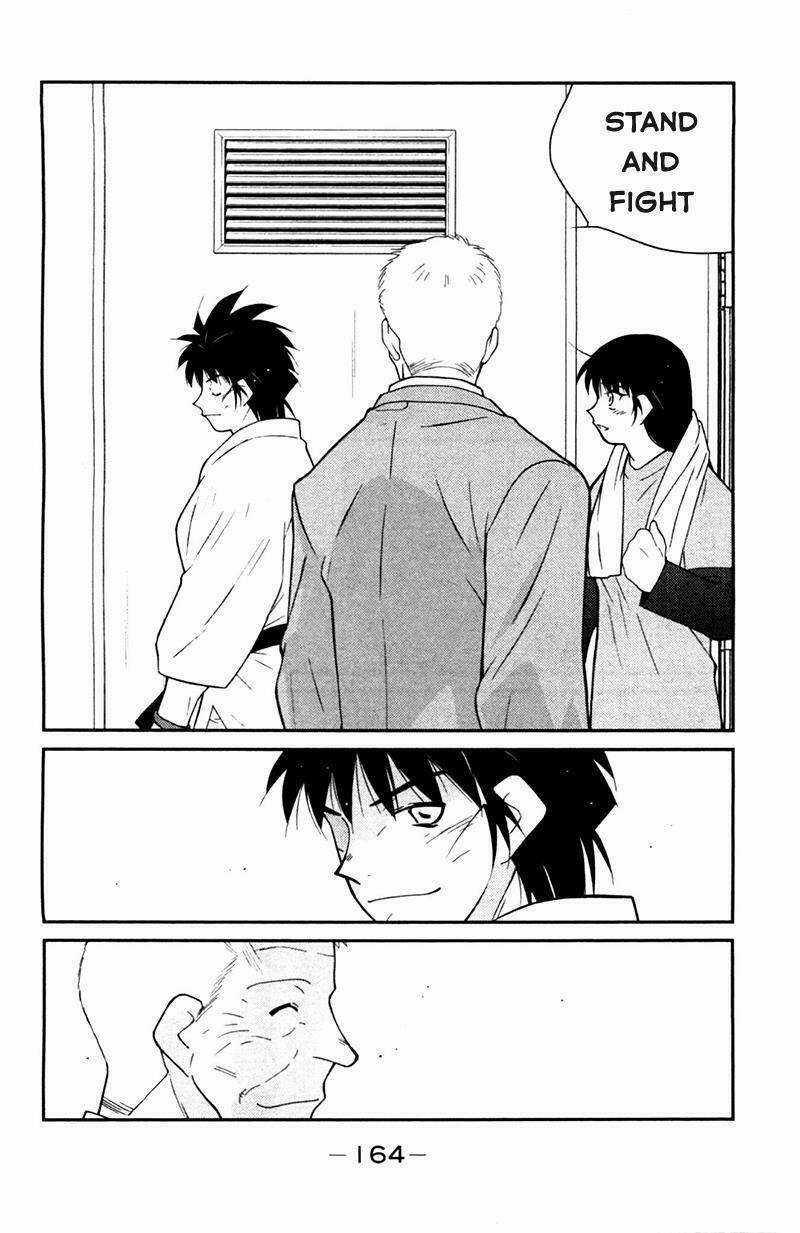 Truyền Nhân Atula Phần 3 - Chapter 71 - Trang 19