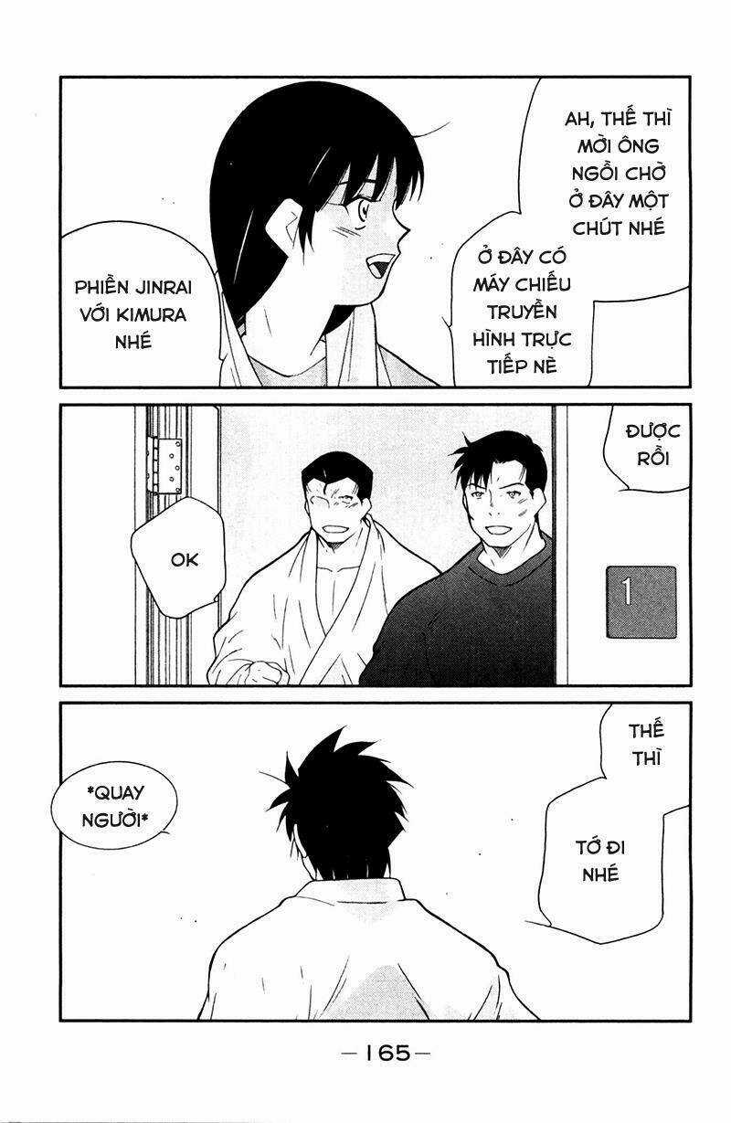 Truyền Nhân Atula Phần 3 - Chapter 71 - Trang 20