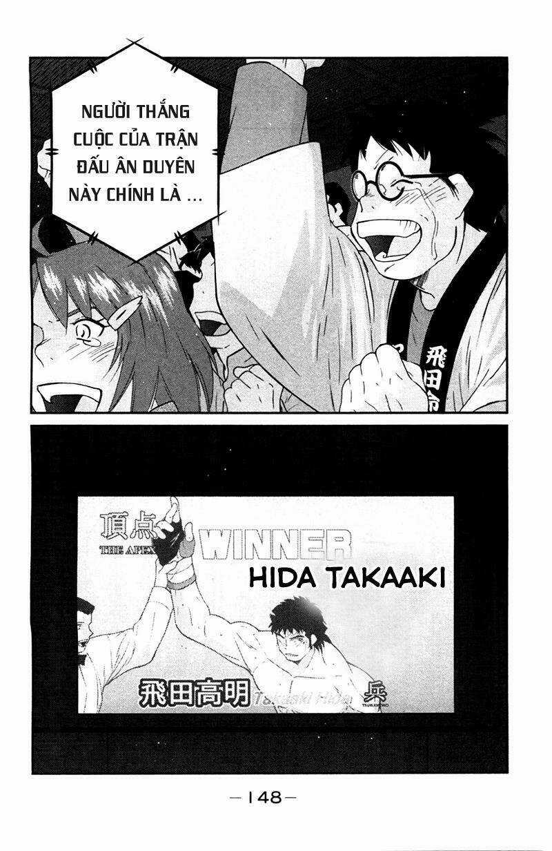 Truyền Nhân Atula Phần 3 - Chapter 71 - Trang 3