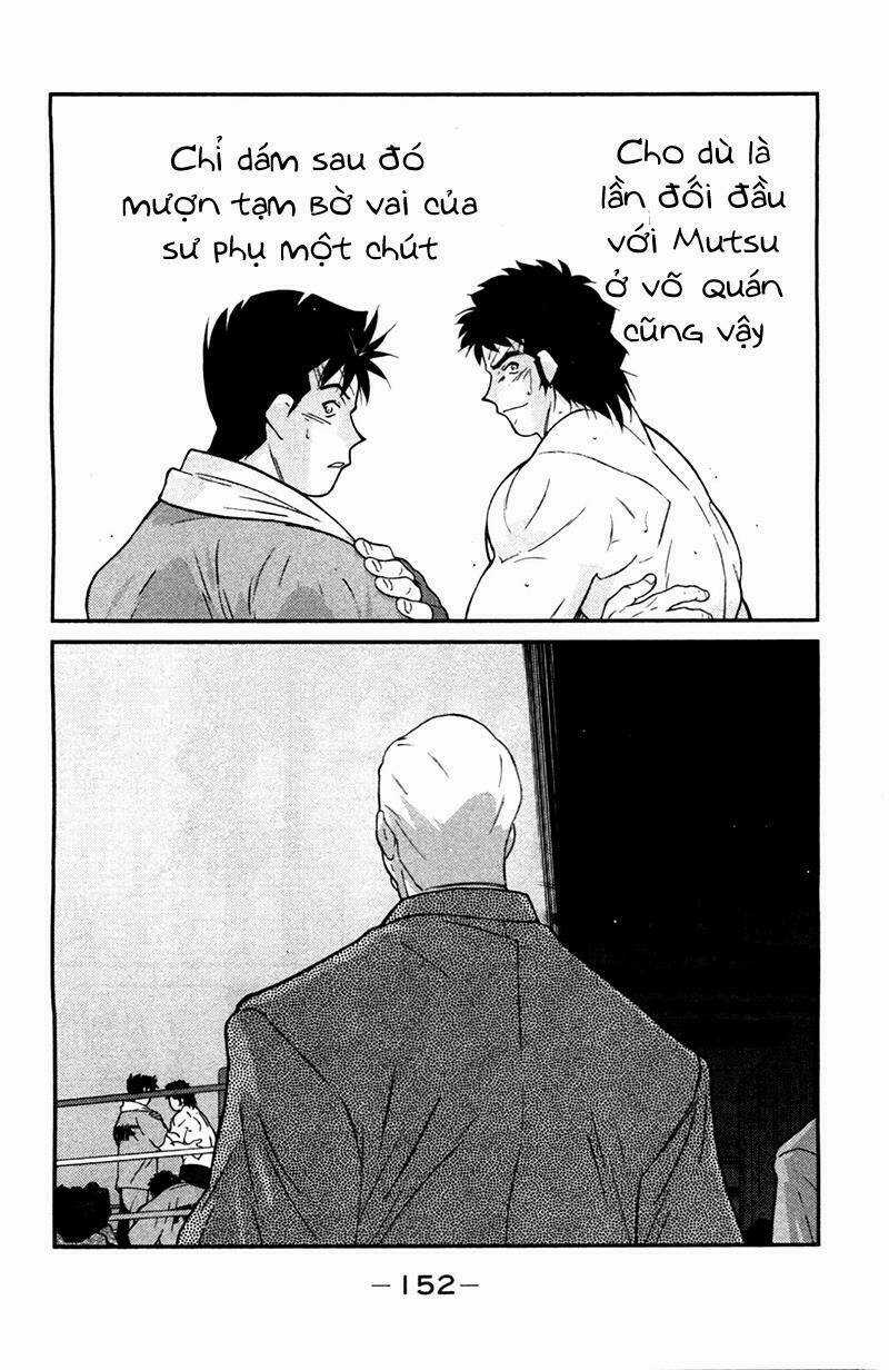 Truyền Nhân Atula Phần 3 - Chapter 71 - Trang 7