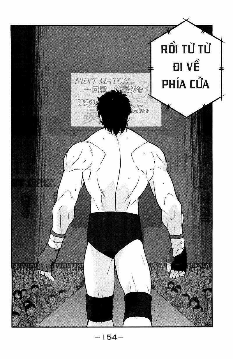 Truyền Nhân Atula Phần 3 - Chapter 71 - Trang 9