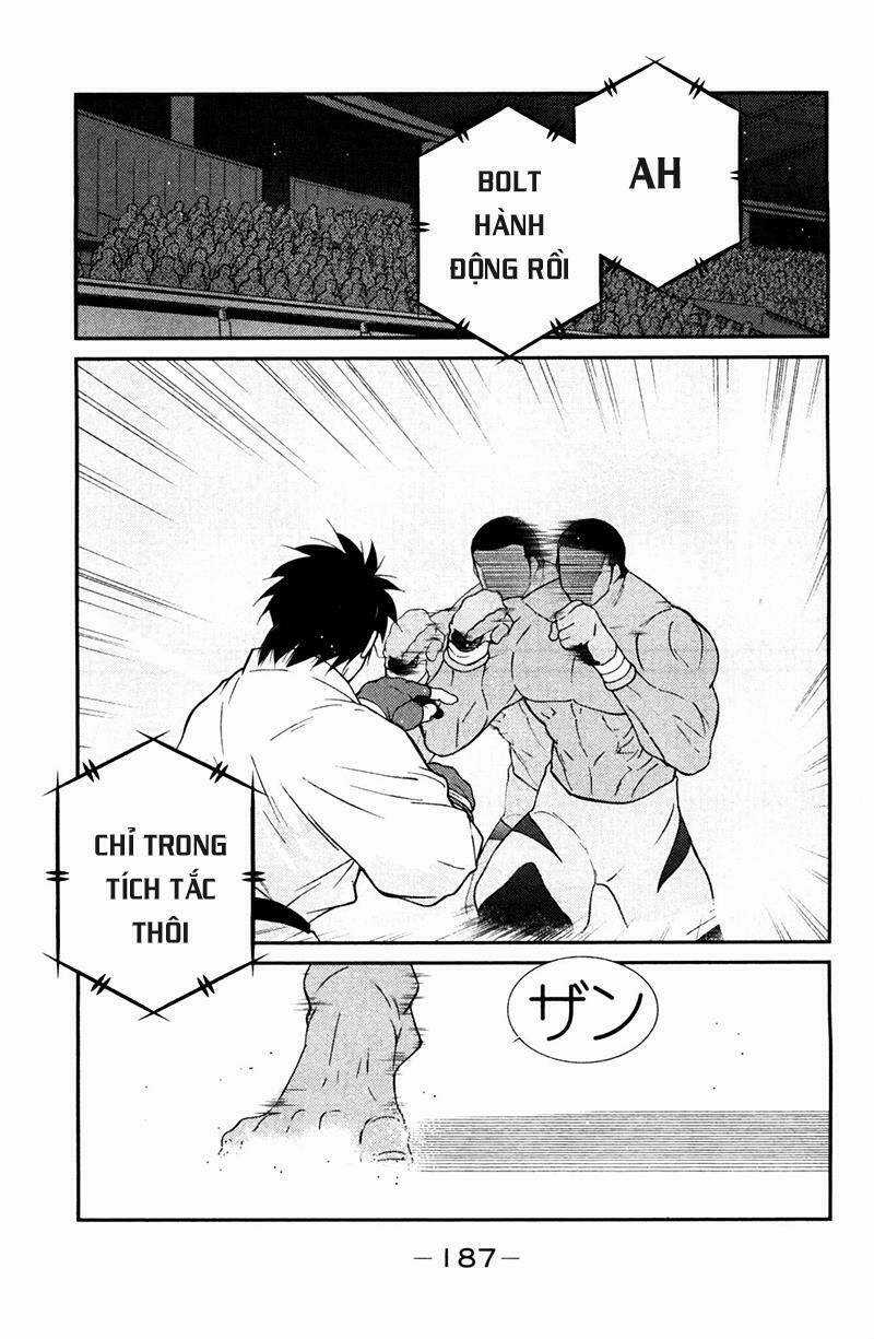 Truyền Nhân Atula Phần 3 - Chapter 72 - Trang 21