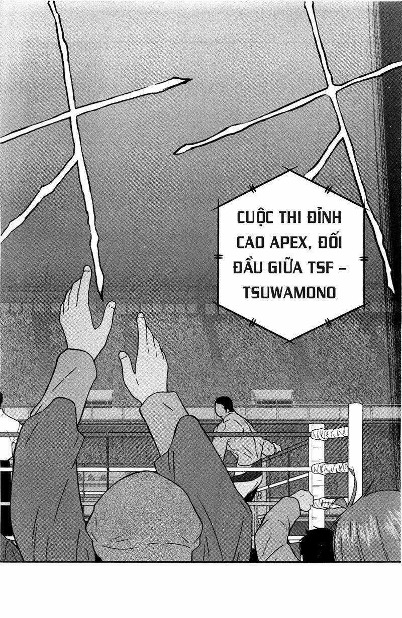 Truyền Nhân Atula Phần 3 - Chapter 72 - Trang 6