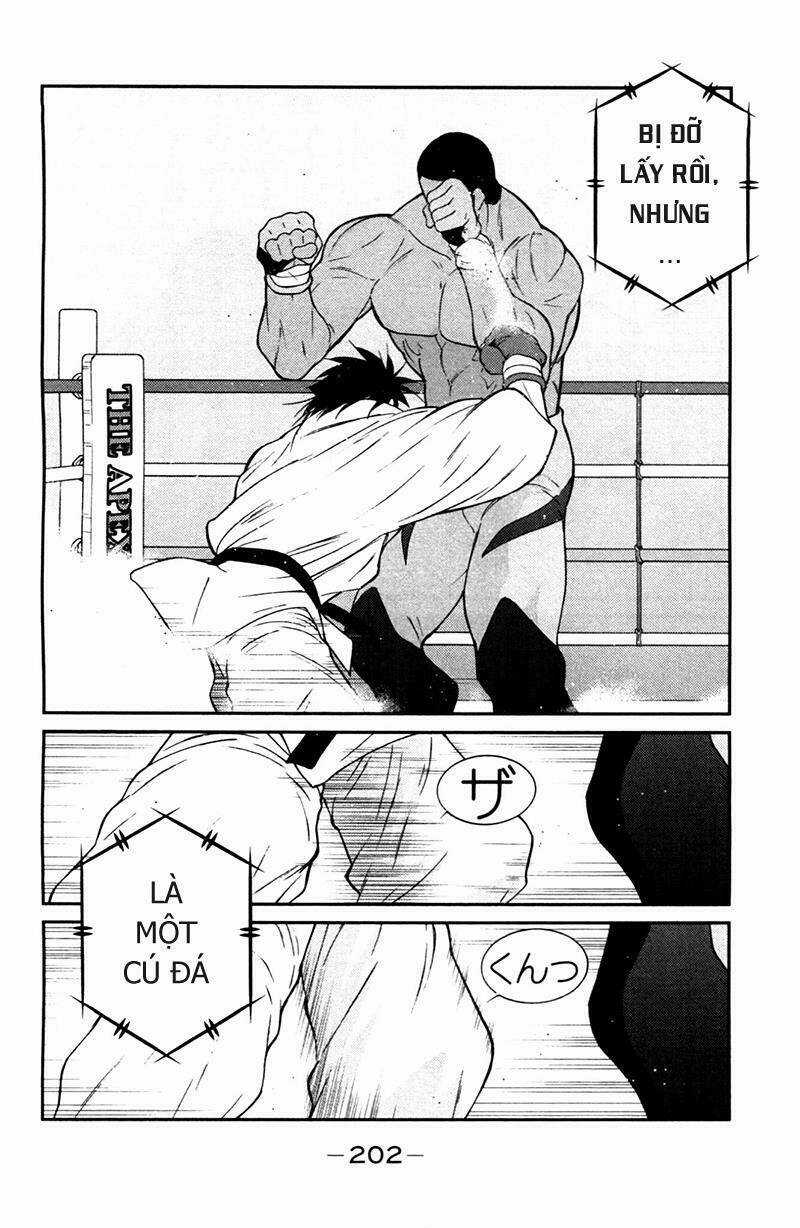 Truyền Nhân Atula Phần 3 - Chapter 73 - Trang 12