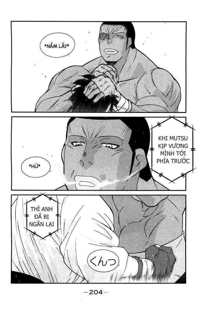 Truyền Nhân Atula Phần 3 - Chapter 73 - Trang 14