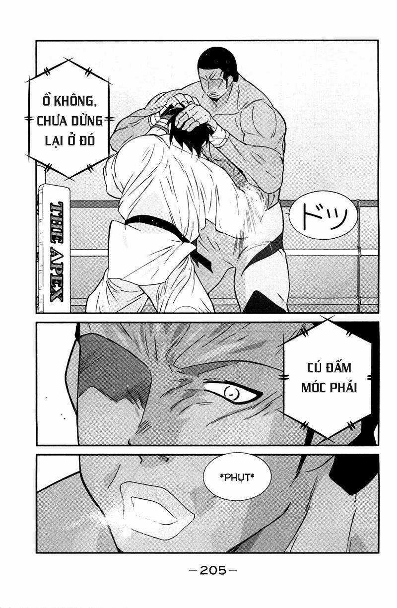 Truyền Nhân Atula Phần 3 - Chapter 73 - Trang 15