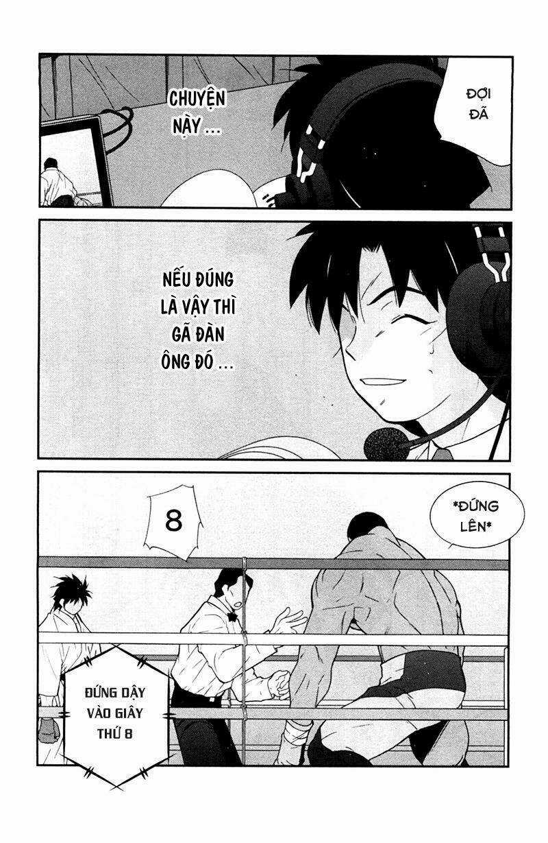 Truyền Nhân Atula Phần 3 - Chapter 73 - Trang 24