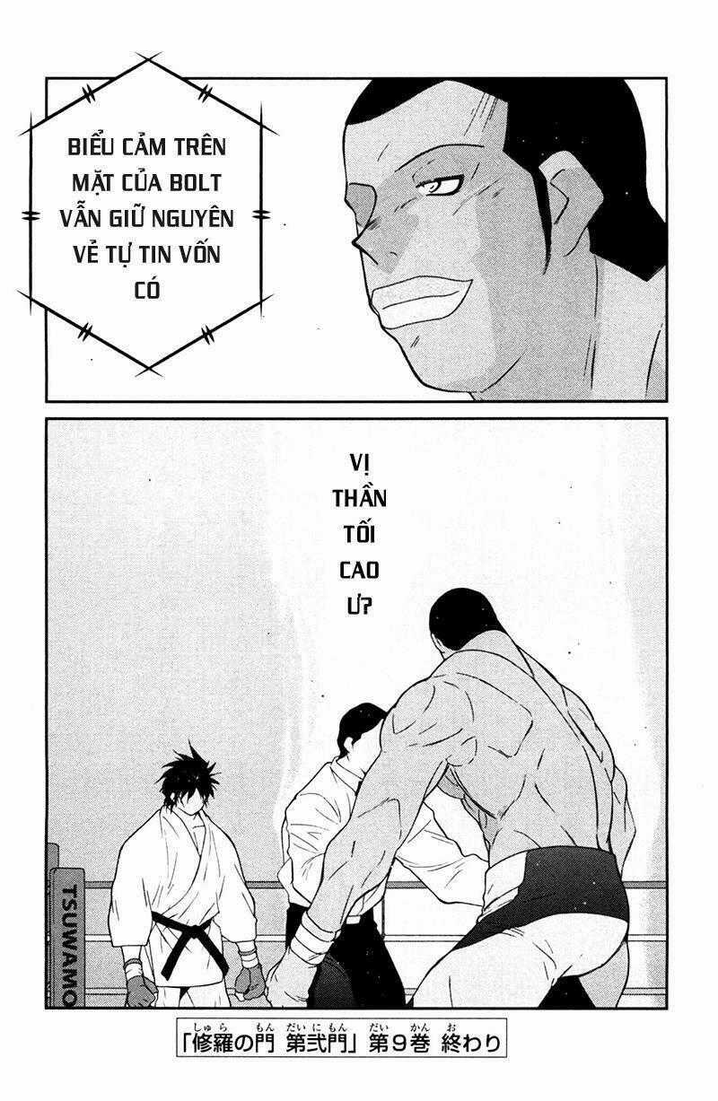 Truyền Nhân Atula Phần 3 - Chapter 73 - Trang 25