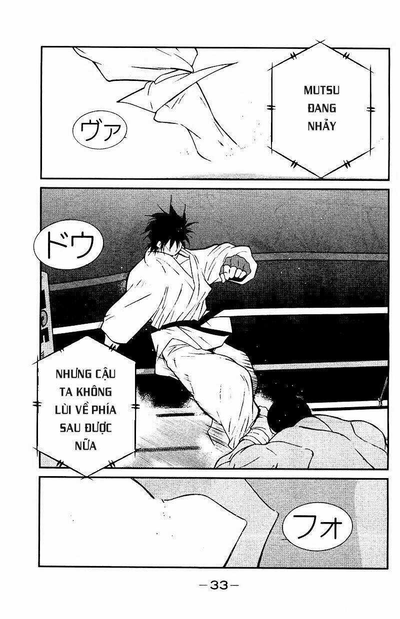 Truyền Nhân Atula Phần 3 - Chapter 75 - Trang 11