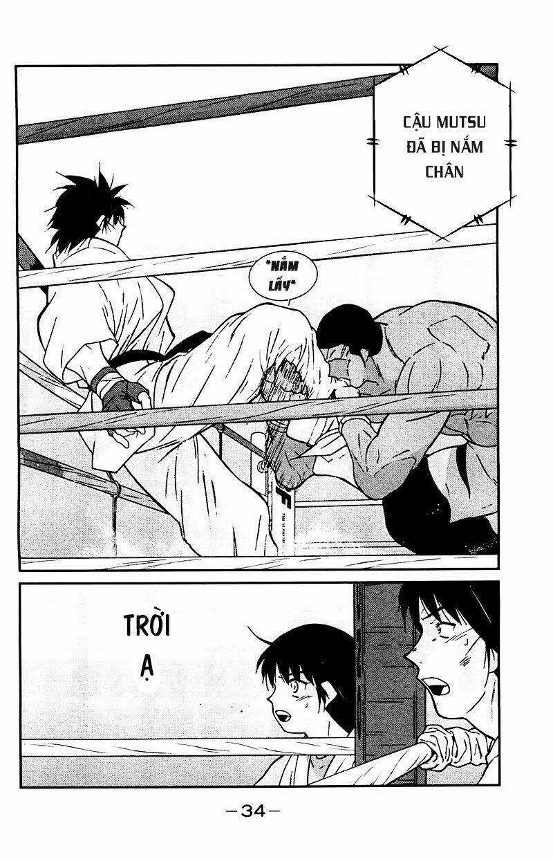 Truyền Nhân Atula Phần 3 - Chapter 75 - Trang 12