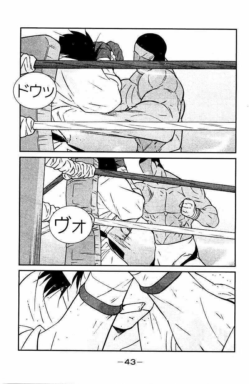 Truyền Nhân Atula Phần 3 - Chapter 75 - Trang 21