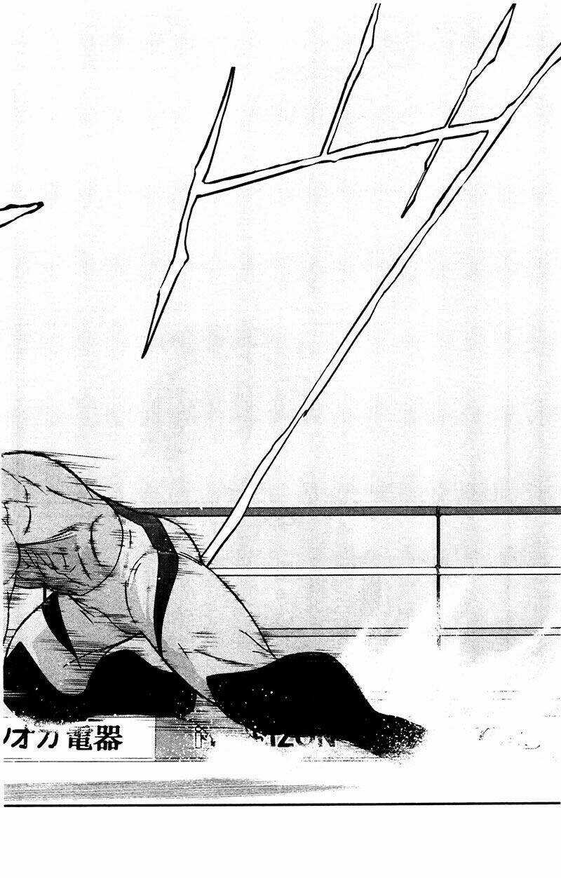 Truyền Nhân Atula Phần 3 - Chapter 75 - Trang 8