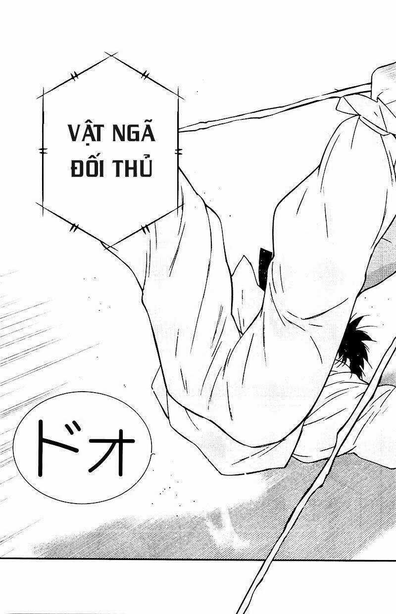 Truyền Nhân Atula Phần 3 - Chapter 76 - Trang 12