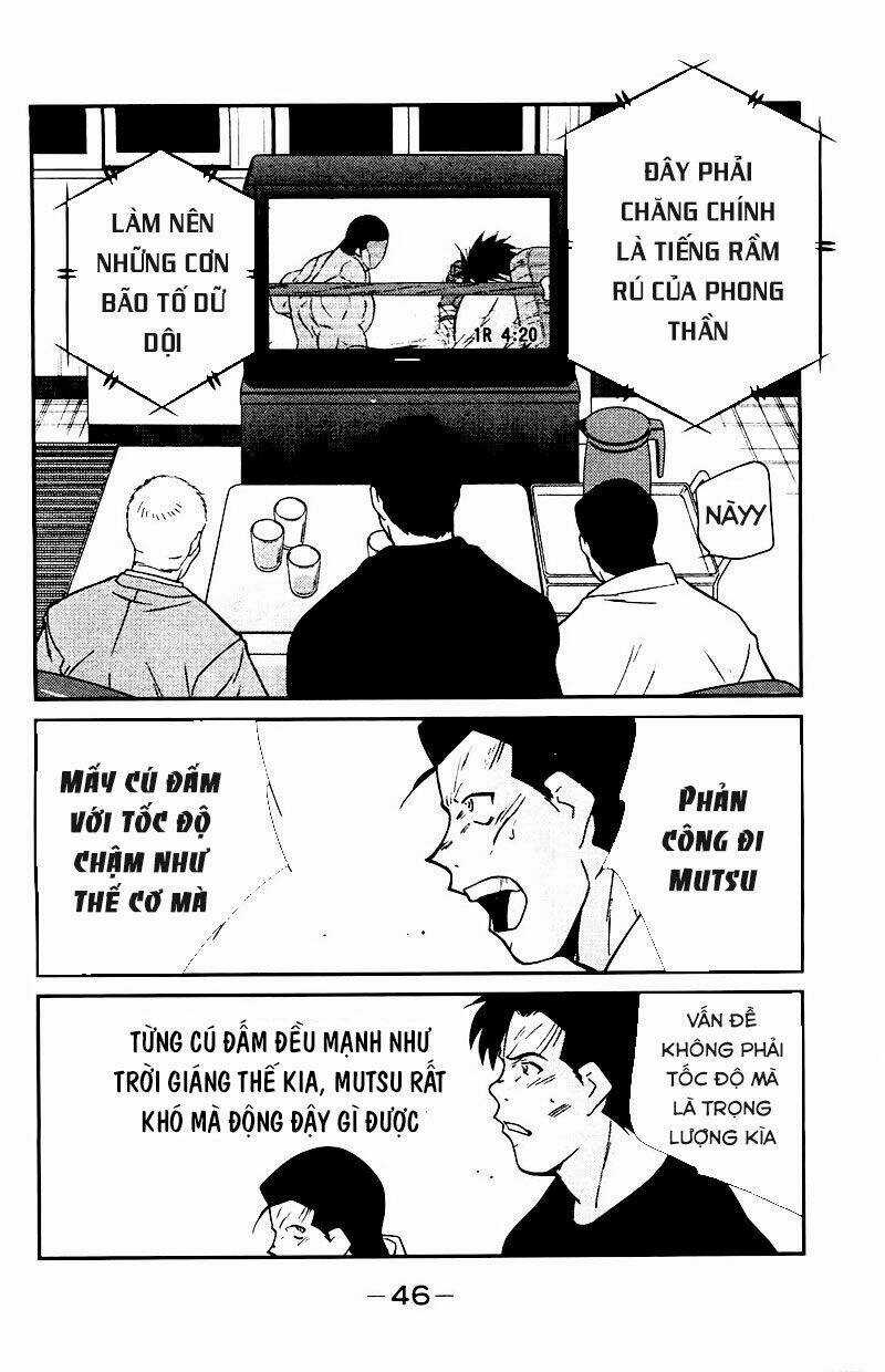 Truyền Nhân Atula Phần 3 - Chapter 76 - Trang 3