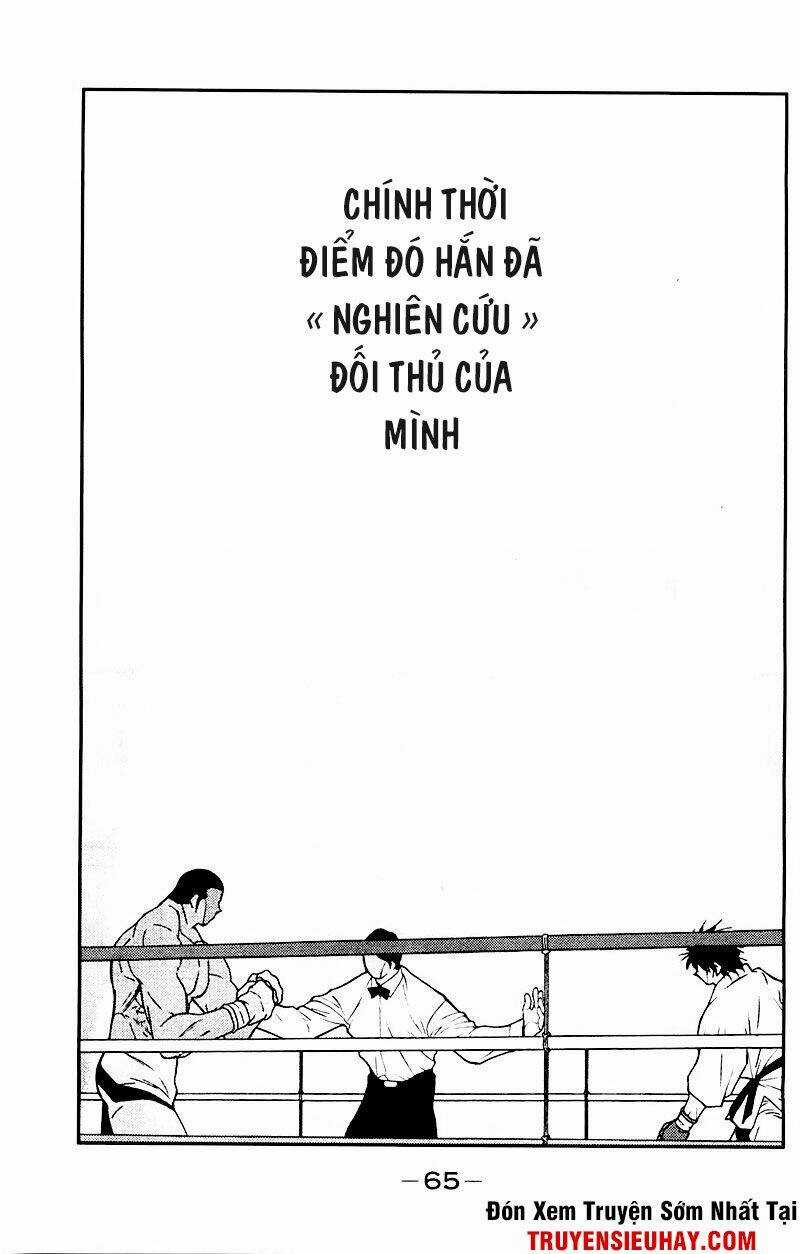 Truyền Nhân Atula Phần 3 - Chapter 76 - Trang 22