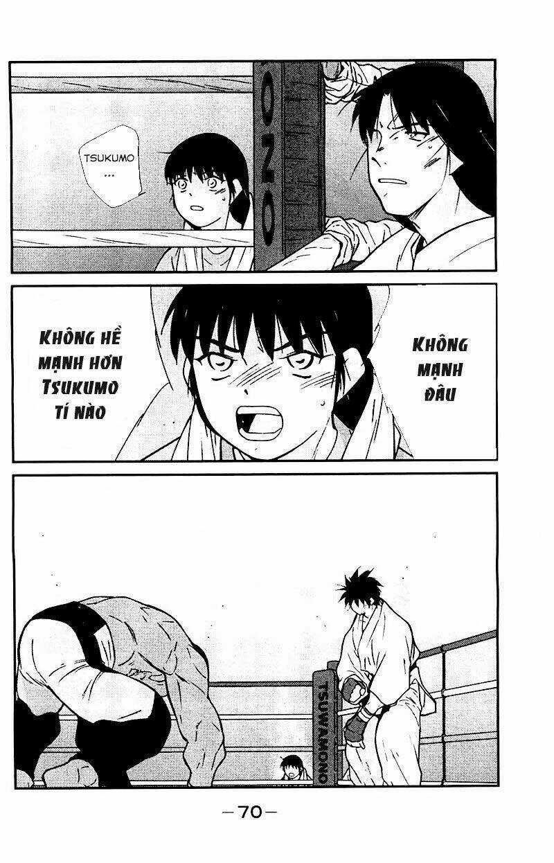 Truyền Nhân Atula Phần 3 - Chapter 76 - Trang 27