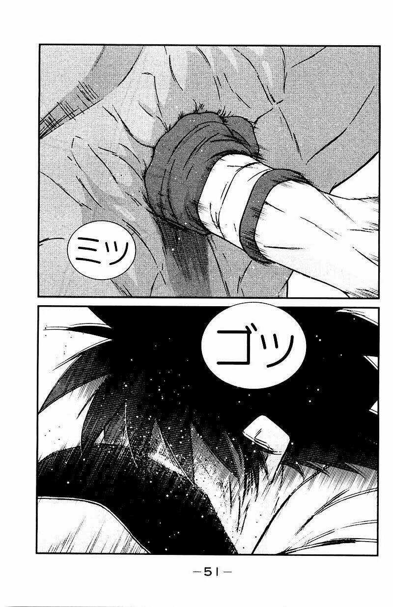 Truyền Nhân Atula Phần 3 - Chapter 76 - Trang 8