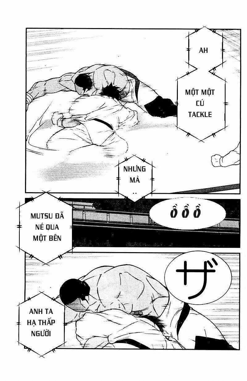 Truyền Nhân Atula Phần 3 - Chapter 77 - Trang 14