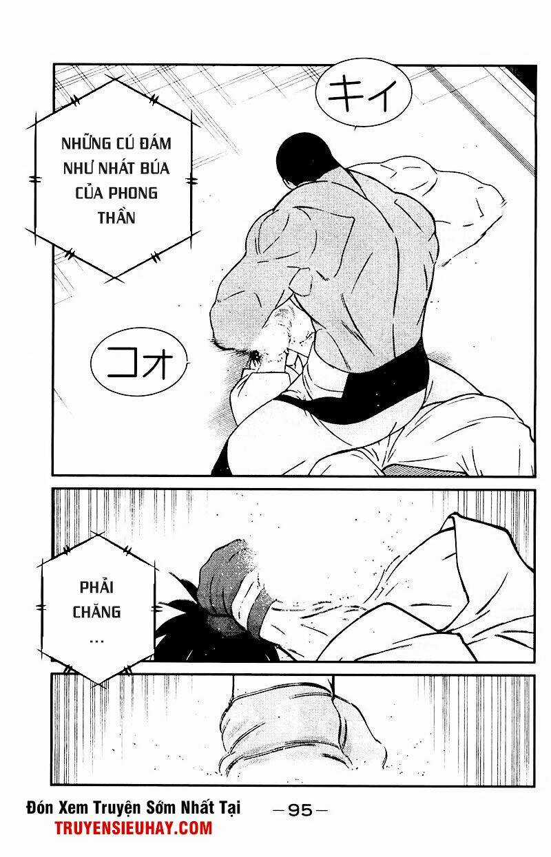 Truyền Nhân Atula Phần 3 - Chapter 77 - Trang 24