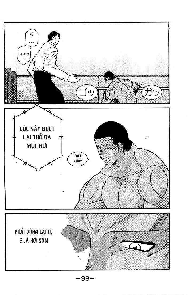 Truyền Nhân Atula Phần 3 - Chapter 77 - Trang 27