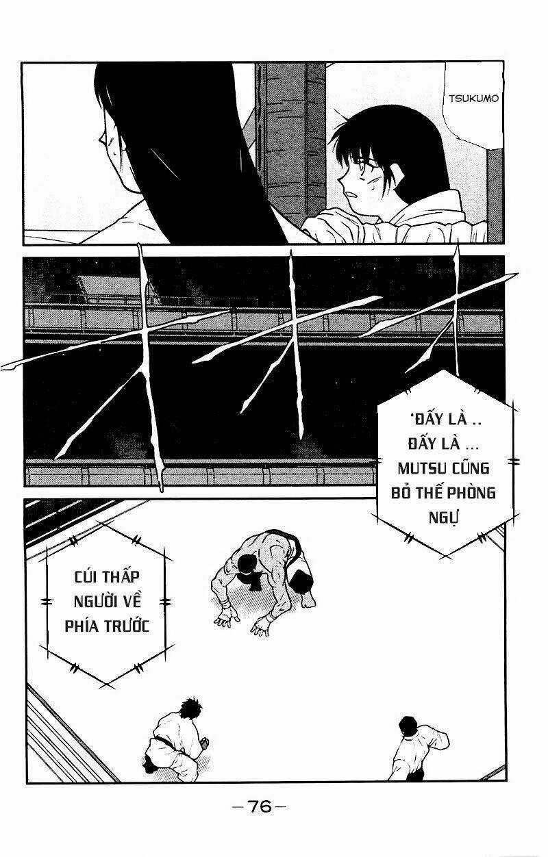 Truyền Nhân Atula Phần 3 - Chapter 77 - Trang 5