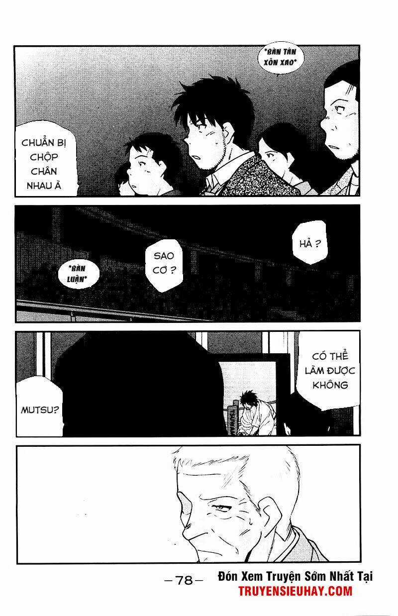 Truyền Nhân Atula Phần 3 - Chapter 77 - Trang 7
