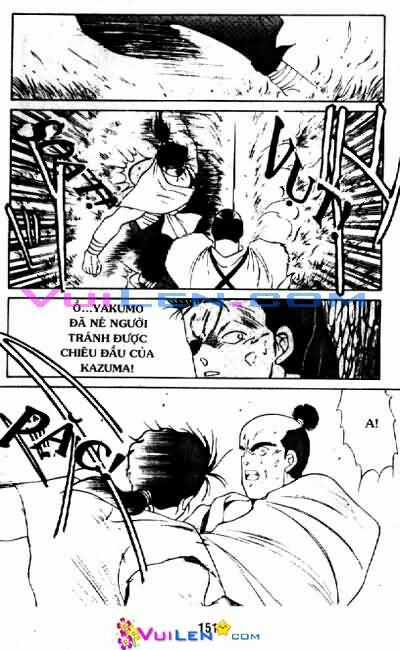 Truyền Nhân Atula Phần II - Chapter 1 - Trang 152