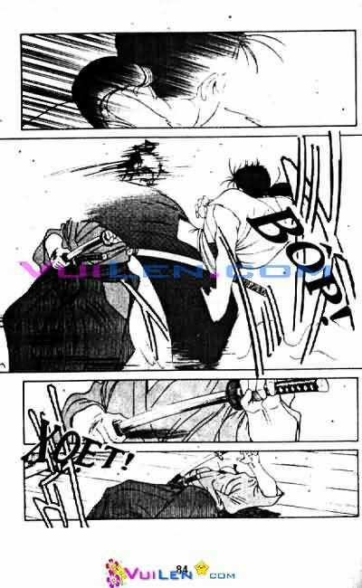 Truyền Nhân Atula Phần II - Chapter 1 - Trang 85