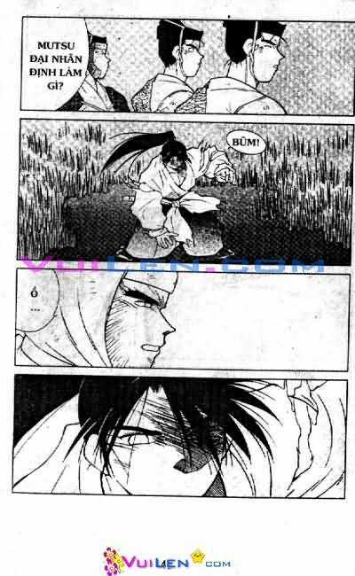 Truyền Nhân Atula Phần II - Chapter 10 - Trang 46