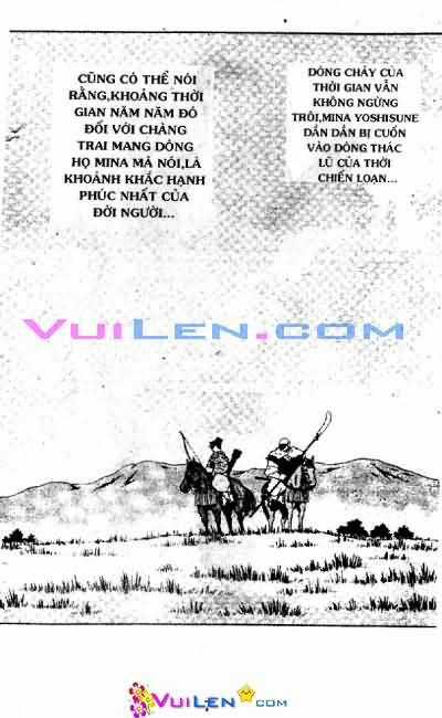 Truyền Nhân Atula Phần II - Chapter 10 - Trang 8