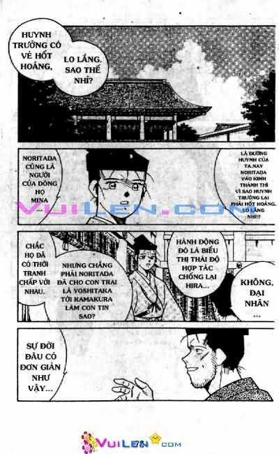 Truyền Nhân Atula Phần II - Chapter 10 - Trang 78