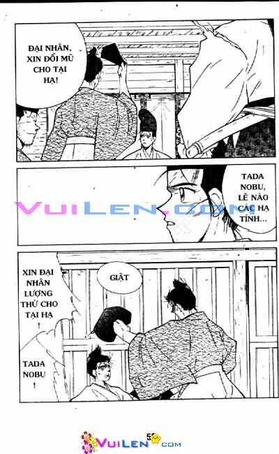 Truyền Nhân Atula Phần II - Chapter 13 - Trang 53