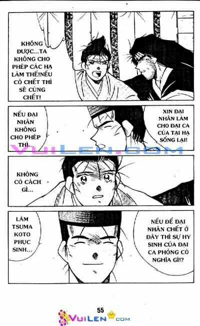 Truyền Nhân Atula Phần II - Chapter 13 - Trang 56