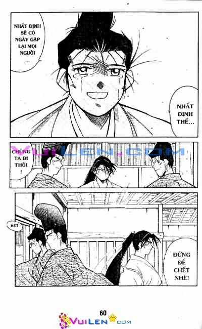 Truyền Nhân Atula Phần II - Chapter 13 - Trang 61