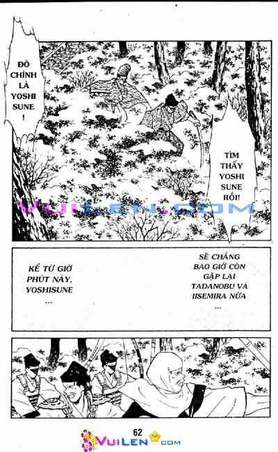 Truyền Nhân Atula Phần II - Chapter 13 - Trang 63