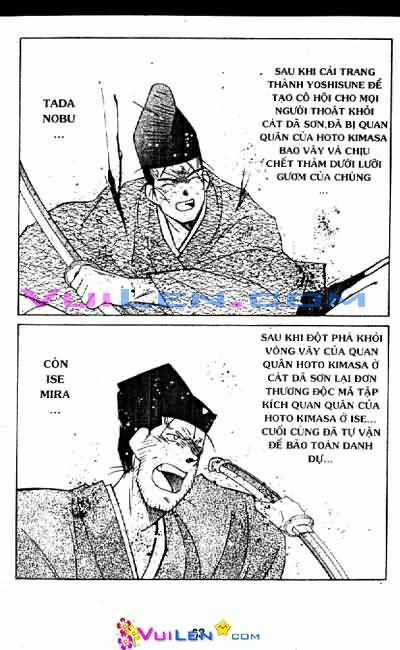 Truyền Nhân Atula Phần II - Chapter 13 - Trang 64